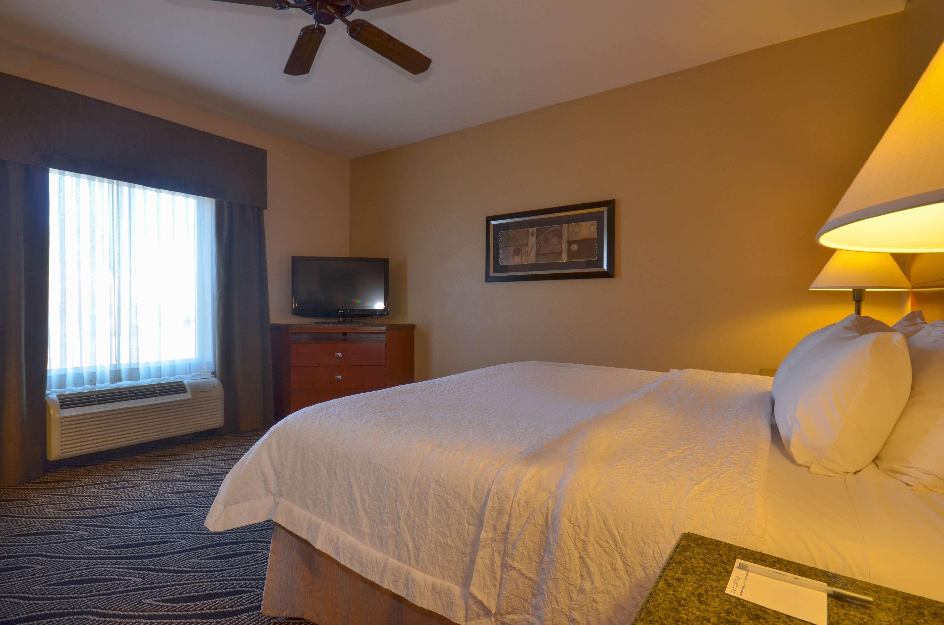 Hampton Inn Bryant Exterior photo